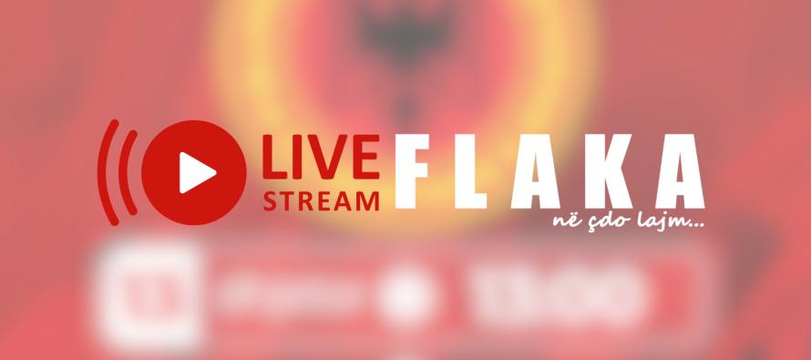 Protesta gjithëkombëtare në Shkup – “Unë Jam UÇK” do të transmetohet LIVE në Flaka