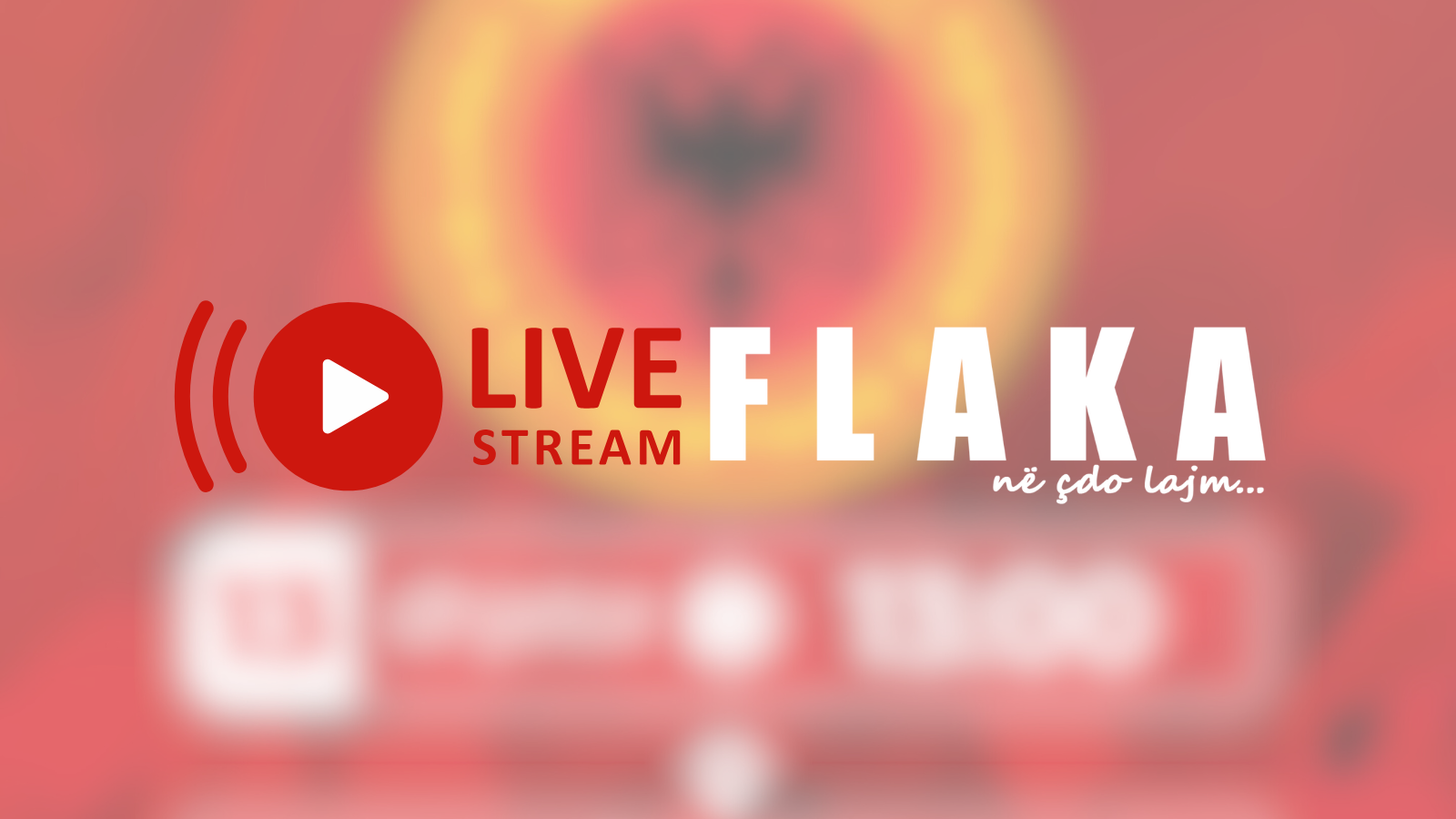 Protesta gjithëkombëtare në Shkup – “Unë Jam UÇK” do të transmetohet LIVE në Flaka
