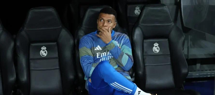 Mbappé kryesoi për një kohë të gjatë, por Kane ia rrëmbeu Topin e Artë me diferencë minimale