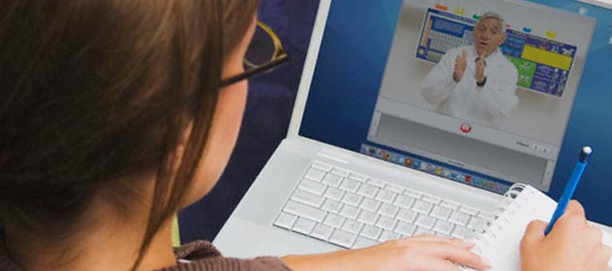 Nxënësit në mjekim spitalor afatgjatë mund të përfshihen në mësim online