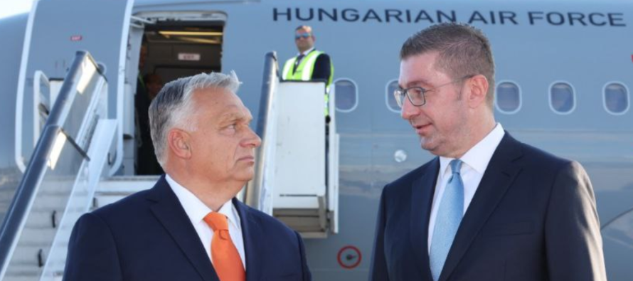 Kur të lëvdon Orbán, çfarë nënkupton për marrëdhëniet me SHBA-në dhe BE-në?