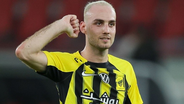 Al Ittihad nxjerr në shitje Mario Mitajn gjatë merkatos së dimrit