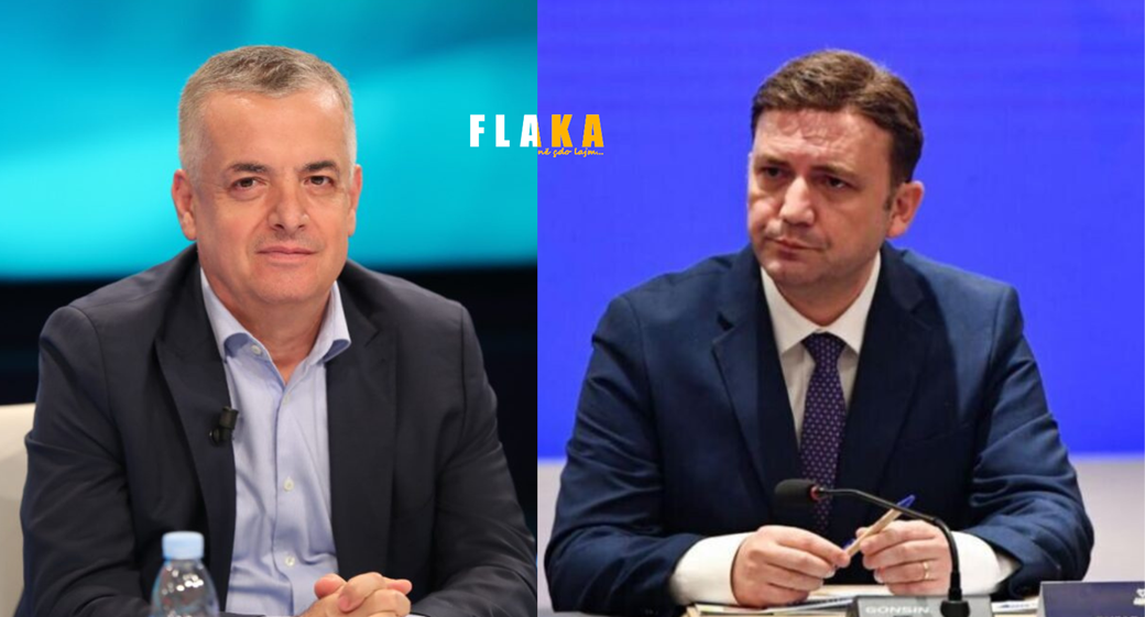 Mentor Nazarko  Elektorati vlerëson politikanët me peshë ndërkombëtare si Bujar Osmani