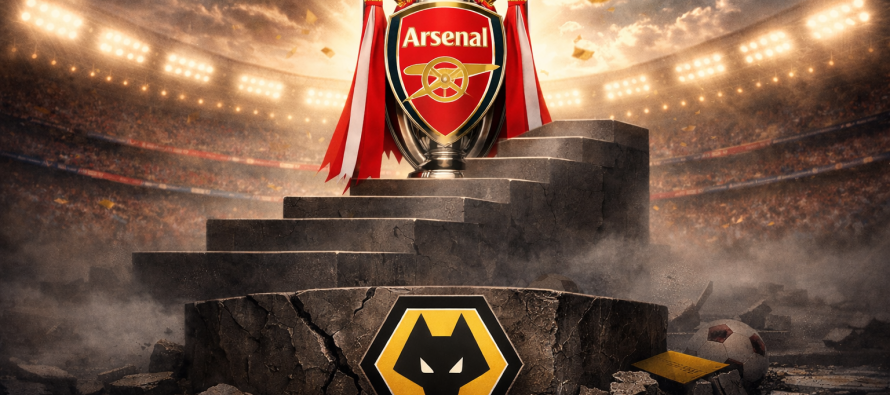 Superkompjuteri parashikon fundin e Premier Ligës: Arsenal kampion, Wolves nën rekord