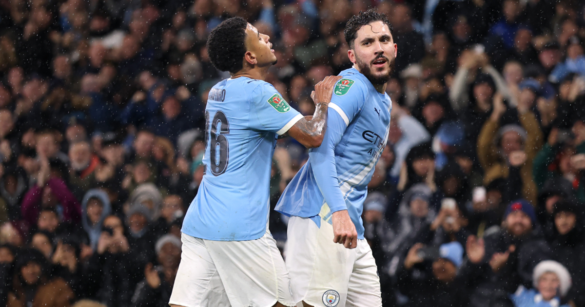 City dhe Newcastle kalojnë në gjysmëfinale të Carabao Cup pas fitoreve të mbrëmjes