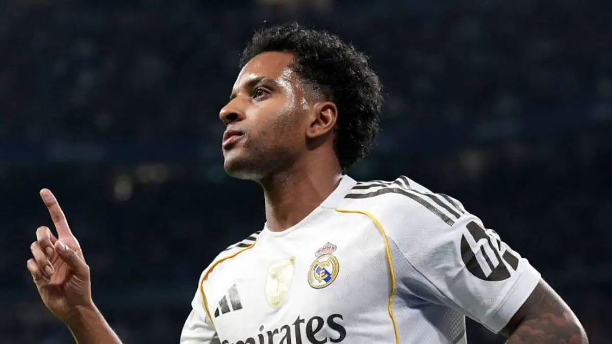 Pep Guardiola mahnitet nga Rodrygo   Çfarë lojtari  është i pabesueshëm  