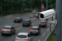 Edhe zyrtarisht, kamerat do të fillojë të funksionojë nga 1 shkurti i vitit 2026