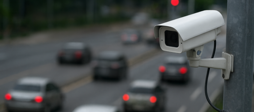 Edhe zyrtarisht, kamerat do të fillojë të funksionojë nga 1 shkurti i vitit 2026