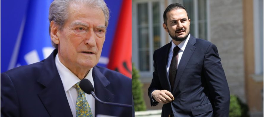 Salianji zbulon pakënaqësitë që ka ndaj Berishës: Ata kërkojnë revoltë ne bëjmë foltore