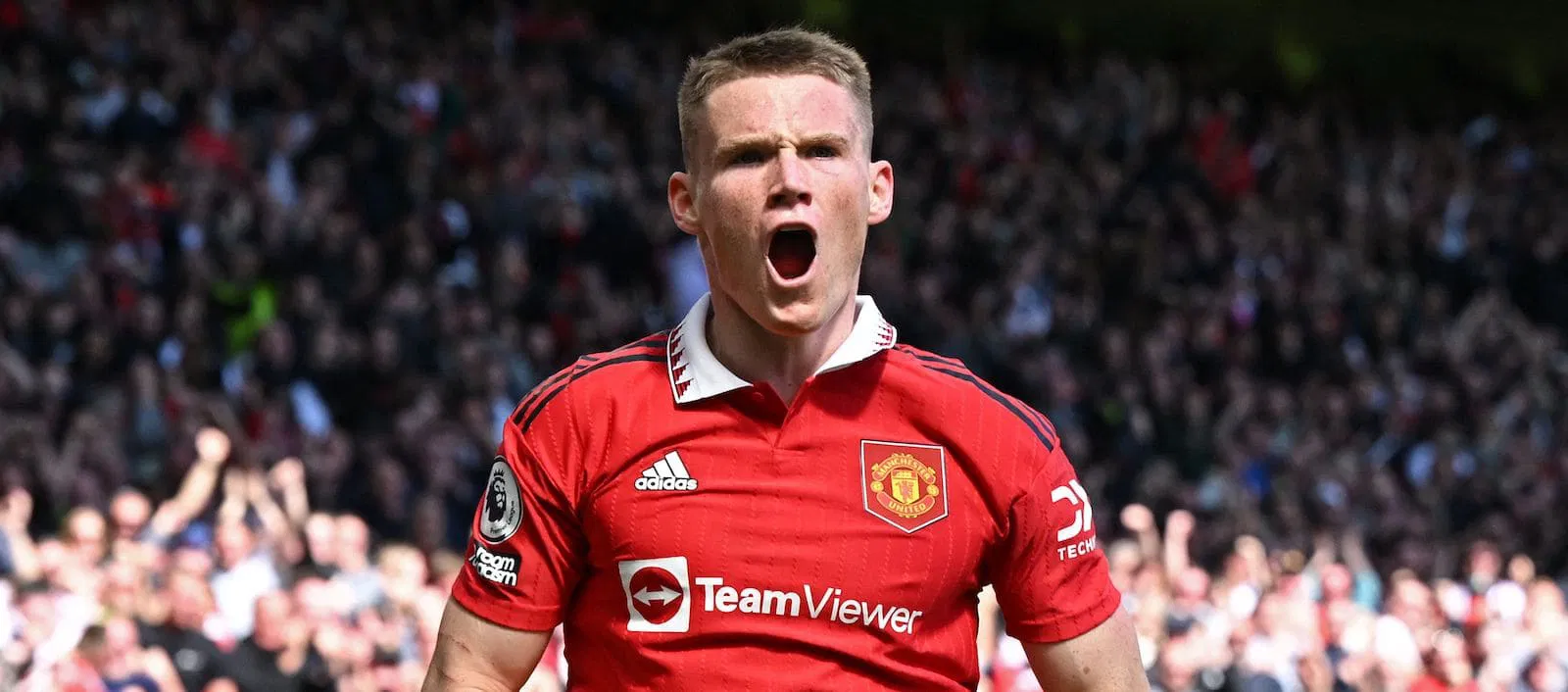 McTominay hap zemrën për Manchester United   Do të jem gjithmonë i lidhur me këtë klub 