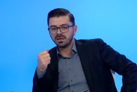 Selimi: Liderët e VLEN-it janë burim i përçarjeve prandaj shkrirja është e vështirë