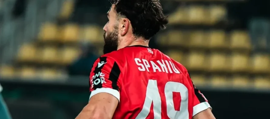 Shkëndija e Tetovës triumfon ndaj Slovan Bratislavës, shpresat për kualifikim mbeten gjallë