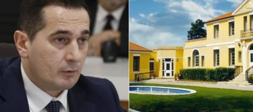 Kush është Klodjan Braho, 44 vjeçari që do të drejton me SPAK-un?