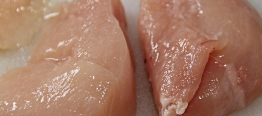 Ndalet importi i mishit të pulës nga Brazili për arsye sigurie