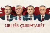 Drejtësi për çlirimtarët: Mesazhi i madh që Shkupi duhet t’i dërgojë botës