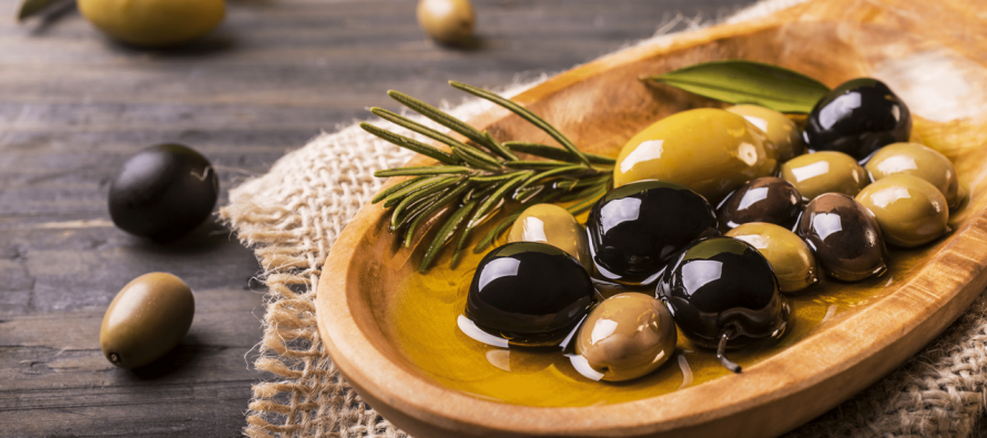 5 arsye pse ullinjtë janë një superushqim për shëndetin tuaj