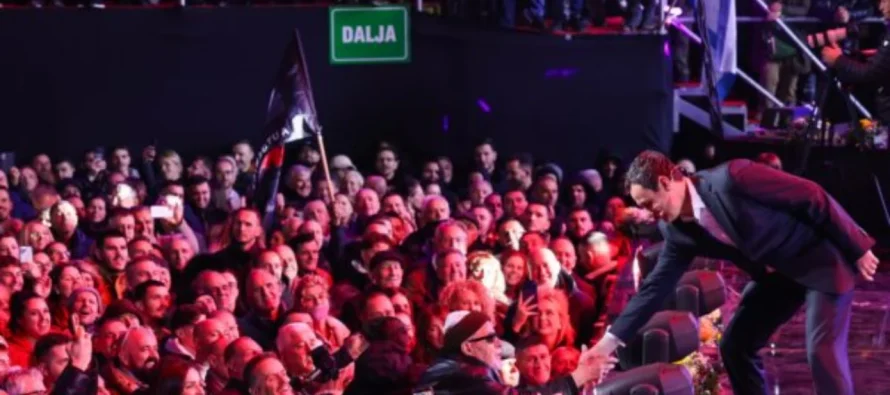 Corriere della Sera: Kurti fiton zgjedhjet, por Kosova përballet me krizë politike, ekonomike dhe diplomatike