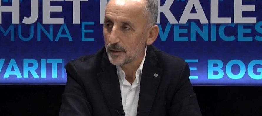 Nevzat Bejta: Do të zgjidhim problemin e qenve endacakë dhe do ta depolitizojmë arsimin