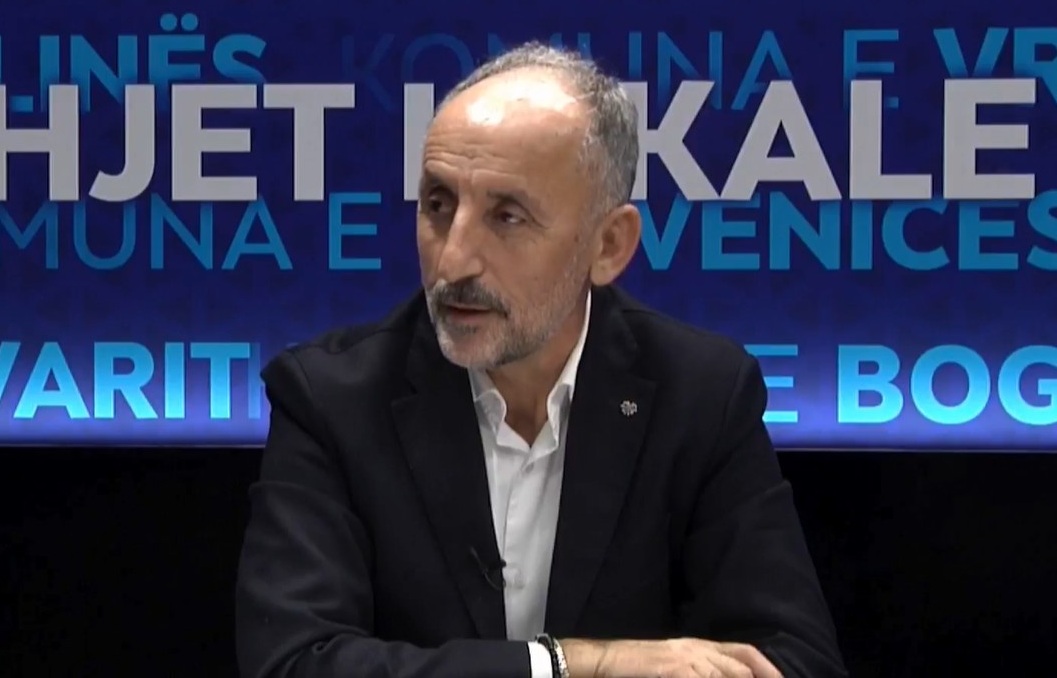 Nevzat Bejta  Do të zgjidhim problemin e qenve endacakë dhe do ta depolitizojmë arsimin