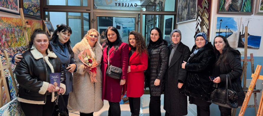 Bejta: Forumi i Gruas, zë i rëndësishëm për fuqizimin dhe përfaqësimit