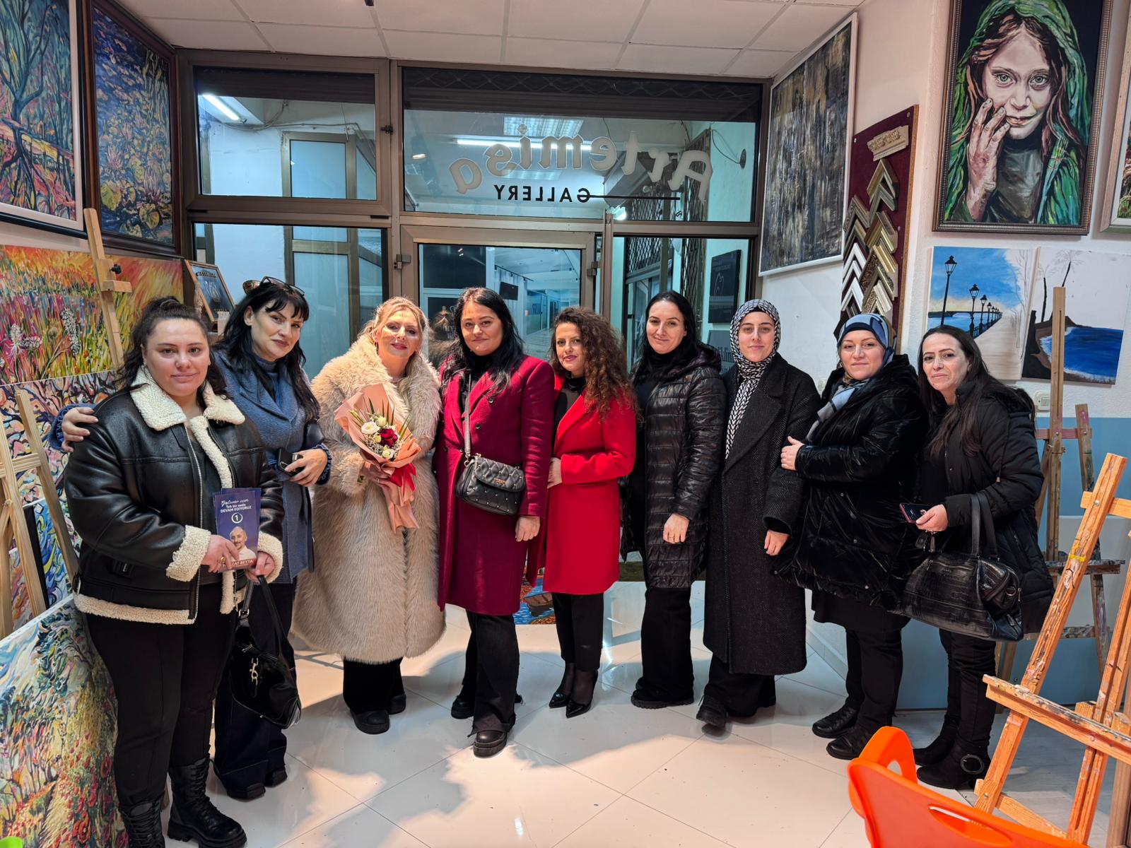 Bejta  Forumi i Gruas  zë i rëndësishëm për fuqizimin dhe përfaqësimit