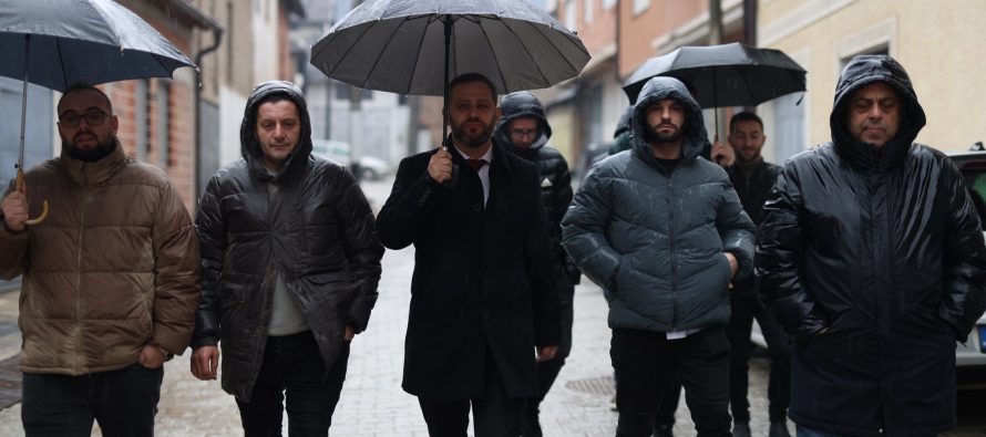Zulhajrat Demiri: Banorët e Vrapçishtit kërkojnë ndryshim dhe zhvillim