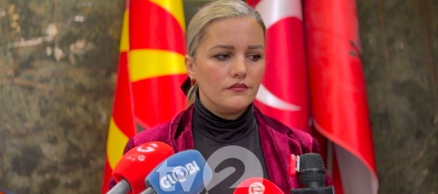 Dalja në katër komuna arrin 25,55% deri në orën 17:00