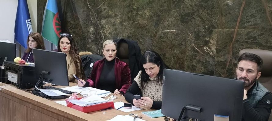 Dalja në zgjedhje në rritje, proces i qetë në Gostivar dhe Vrapçisht