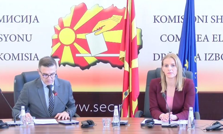 Vrapçisht: Deri në orën 15:00 kanë votuar 21,01 për qind e qytetarëve