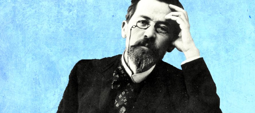 Përvjetor: 166 vjet nga lindja e gjeniut rus Anton Pavlovich Chekhov