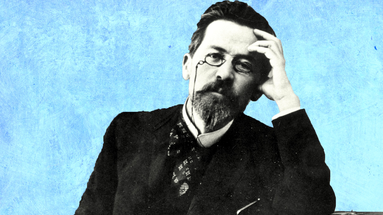 Përvjetor  166 vjet nga lindja e gjeniut rus Anton Pavlovich Chekhov