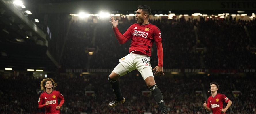 Casemiro ‘mur’ ndaj Chelsea: statistika mbresëlënëse