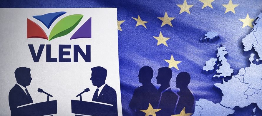 Flaka analizon: VLEN-i si Evropa – Lufta për lidership dhe fragmentimi: Mësime globale dhe lokale