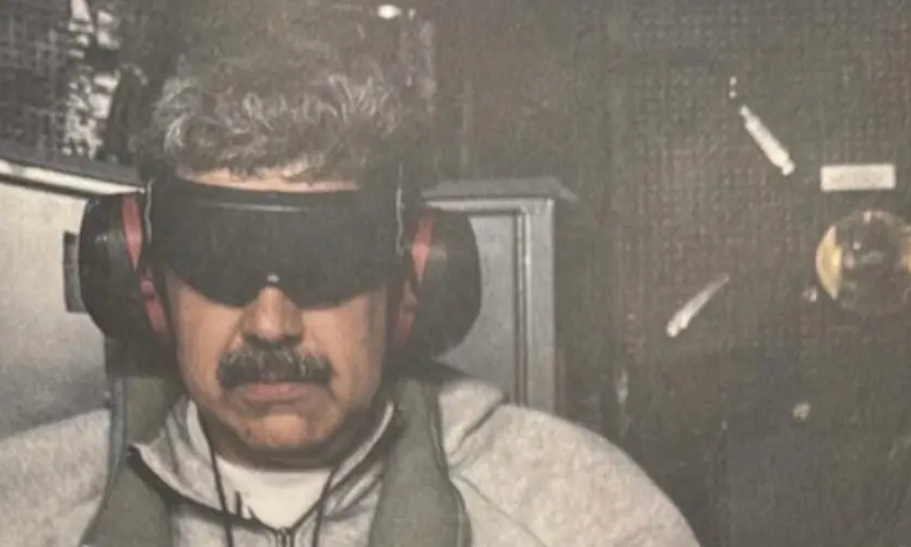 Disa fakte interesante mbi arrestimin e Nicolás Maduro 