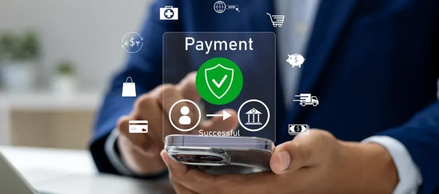 FinTech — si teknologjia po ndryshon mënyrën si menaxhojmë paratë