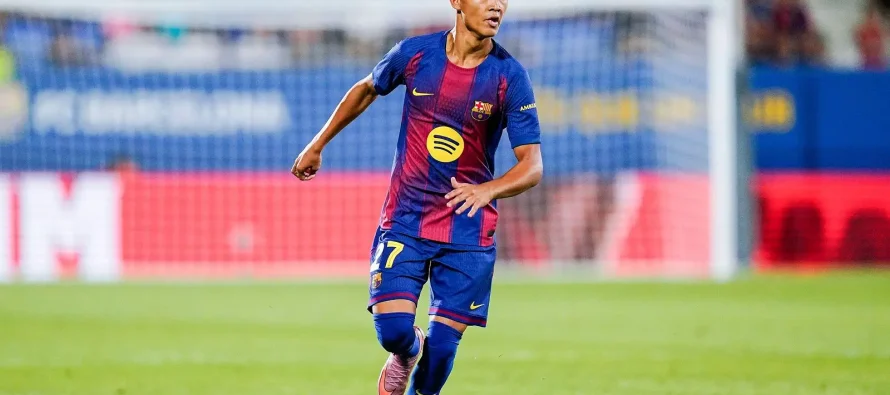 Hansi Flick shpreh zhgënjimin për largimin e Dro