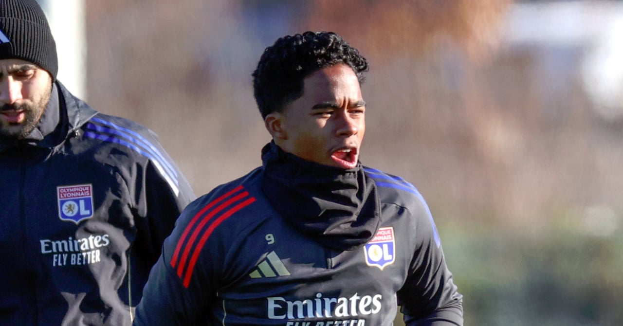 Endrick rikthehet te Real Madrid pas huazimit te Lyon  konfirmon agjenti