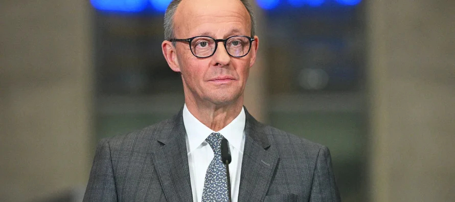 Merz: BE-ja ka zvarritur zgjerimin, Ballkani Perëndimor i përket familjes evropiane