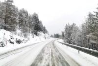 Reshje bore dhe temperatura deri -10°C priten javën e ardhshme