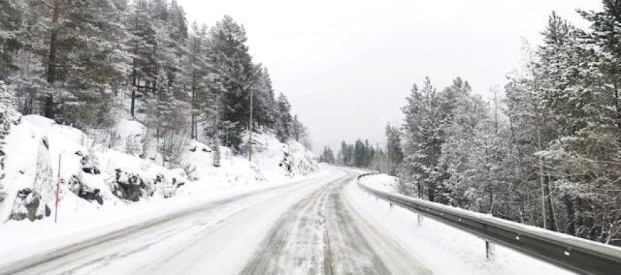 Reshje bore dhe temperatura deri -10°C priten javën e ardhshme