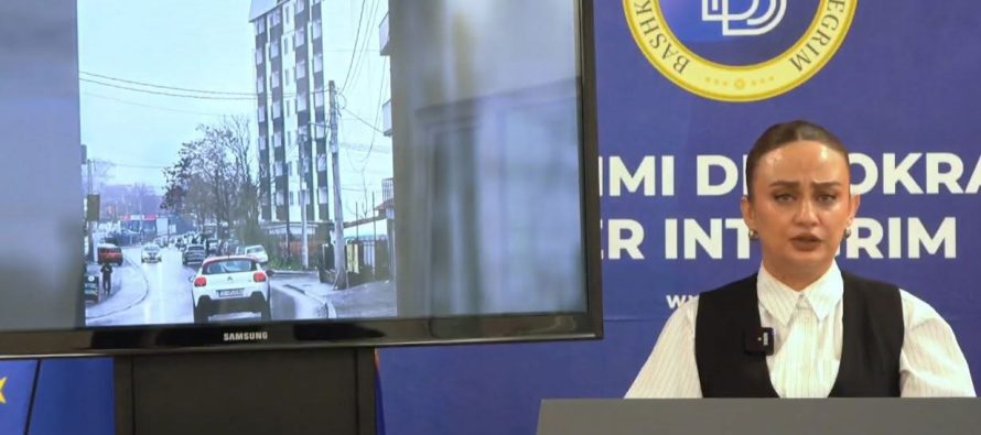 BDI-Çair: Ndërtimet e paligjshme vazhdojnë, premtimi i Mexhitit për ndaljen e kaosit urban ishte mashtrim