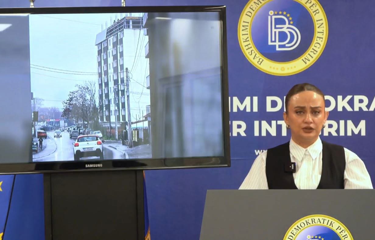 BDI-Çair: Ndërtimet e paligjshme vazhdojnë, premtimi i Mexhitit për ndaljen e kaosit urban ishte mashtrim