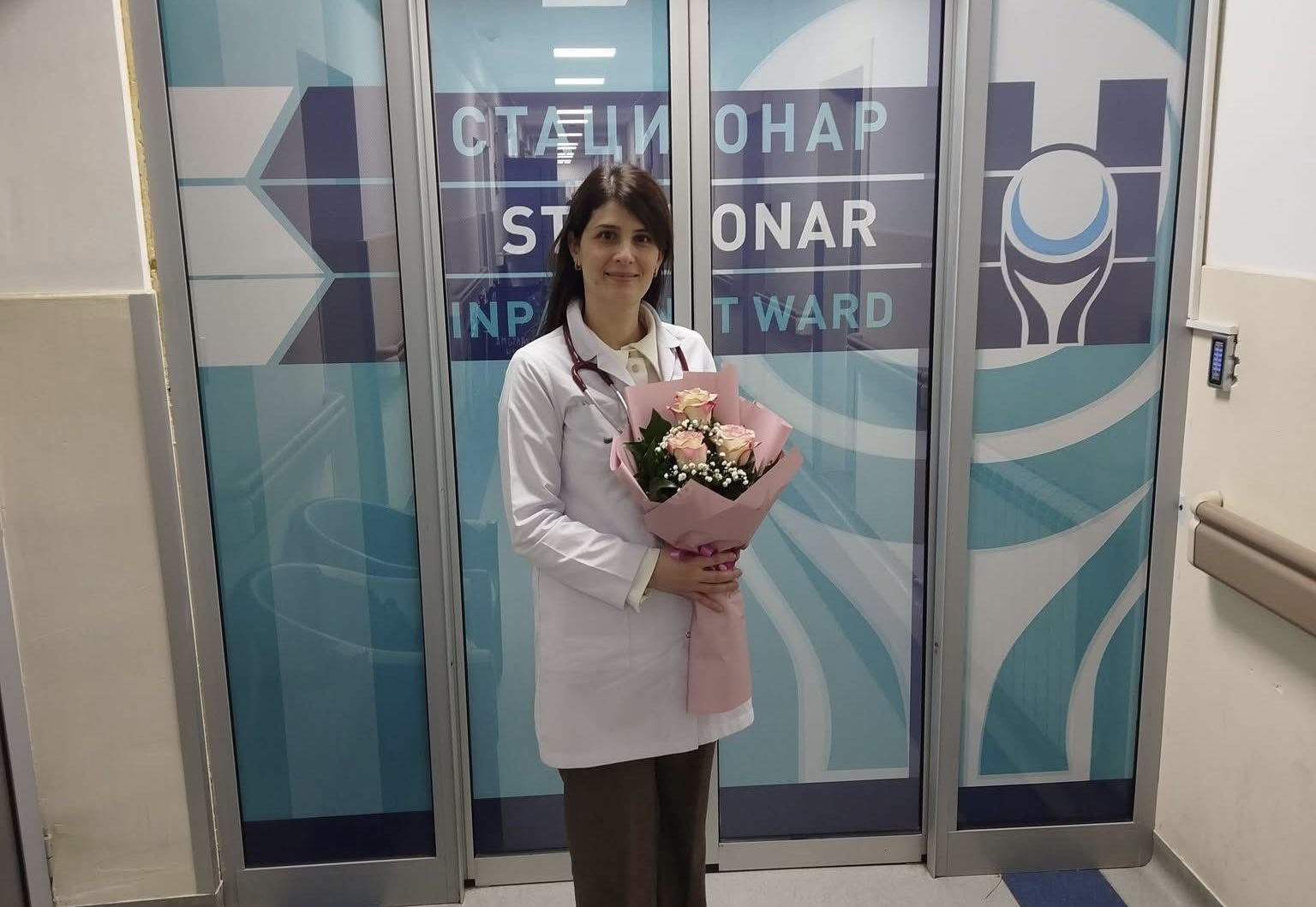 Spitali i Gostivarit pasurohet me specialiste të Reumatologjisë