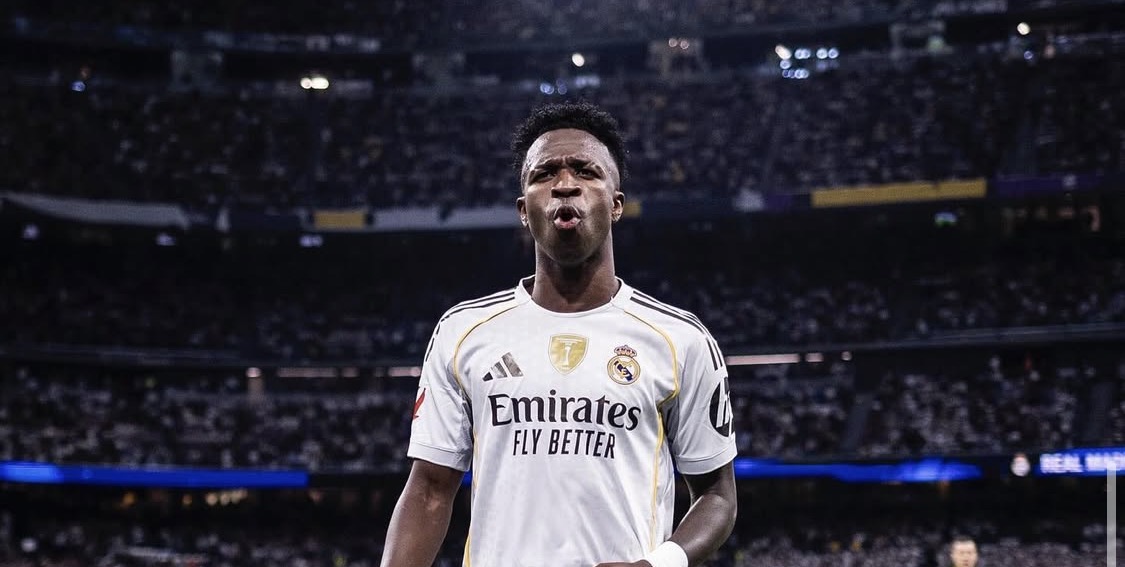 Chelsea mohon interesimin për Vinicius Jr   Nuk ka pasur ofertë për Real Madrid
