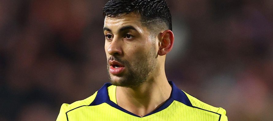 MESAZH I FORTË nga Romero pas humbjes: Akuza ndaj bordit të Tottenham