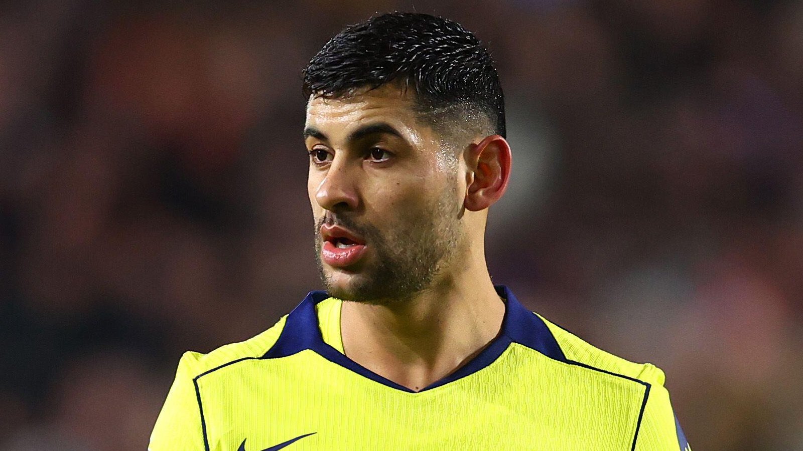 MESAZH I FORTË nga Romero pas humbjes  Akuza ndaj bordit të Tottenham