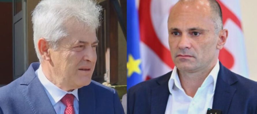 U konfirmua një takim që pati mes Filipçes dhe Ahmetit