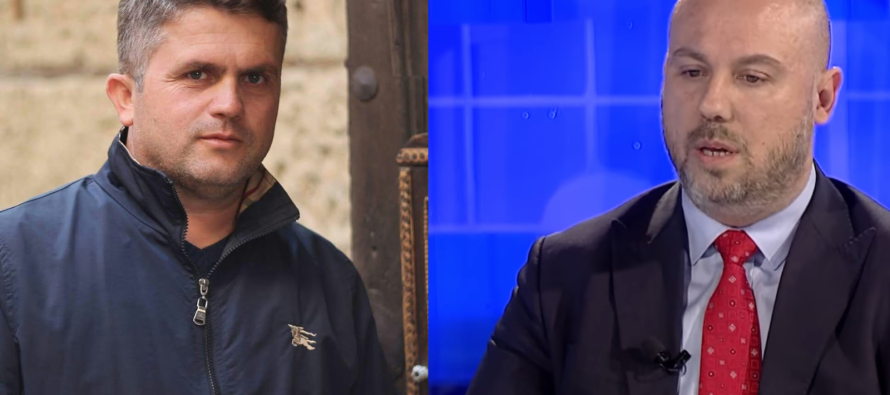 Arben Ibraimi demanton Zëvendësministrin: “Unë isha kandidati i duhur”