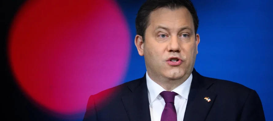 Gjermania: Qëndrimi i bashkuar i Evropës zbuti tensionet me SHBA-në për Grenlandën