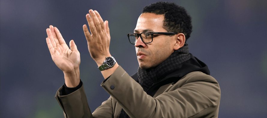 Zyrtare: Liam Rosenior emërohet trajner i ri i Chelseat